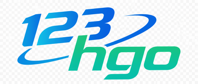 123 hgo logo